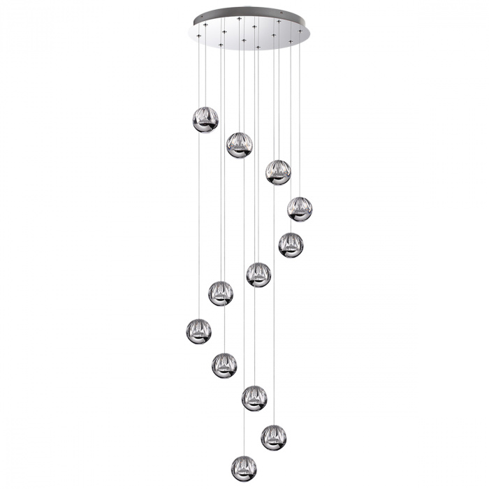 5100/60L Odeon Light