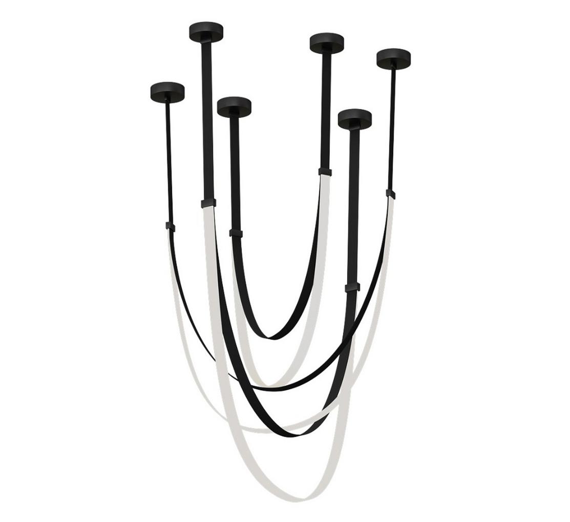 07689A-150+180+210,19 Kink Light