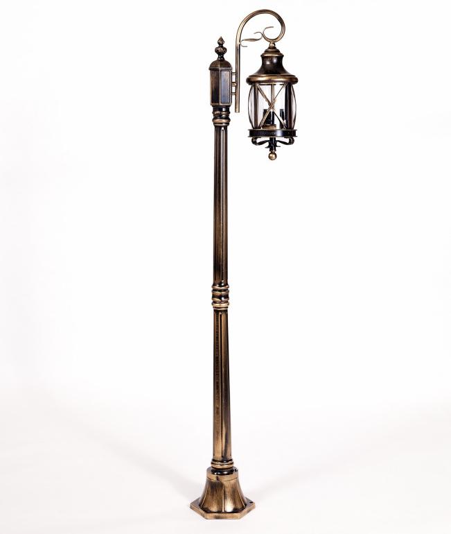 84808/18/PartA Gb Oasis Light