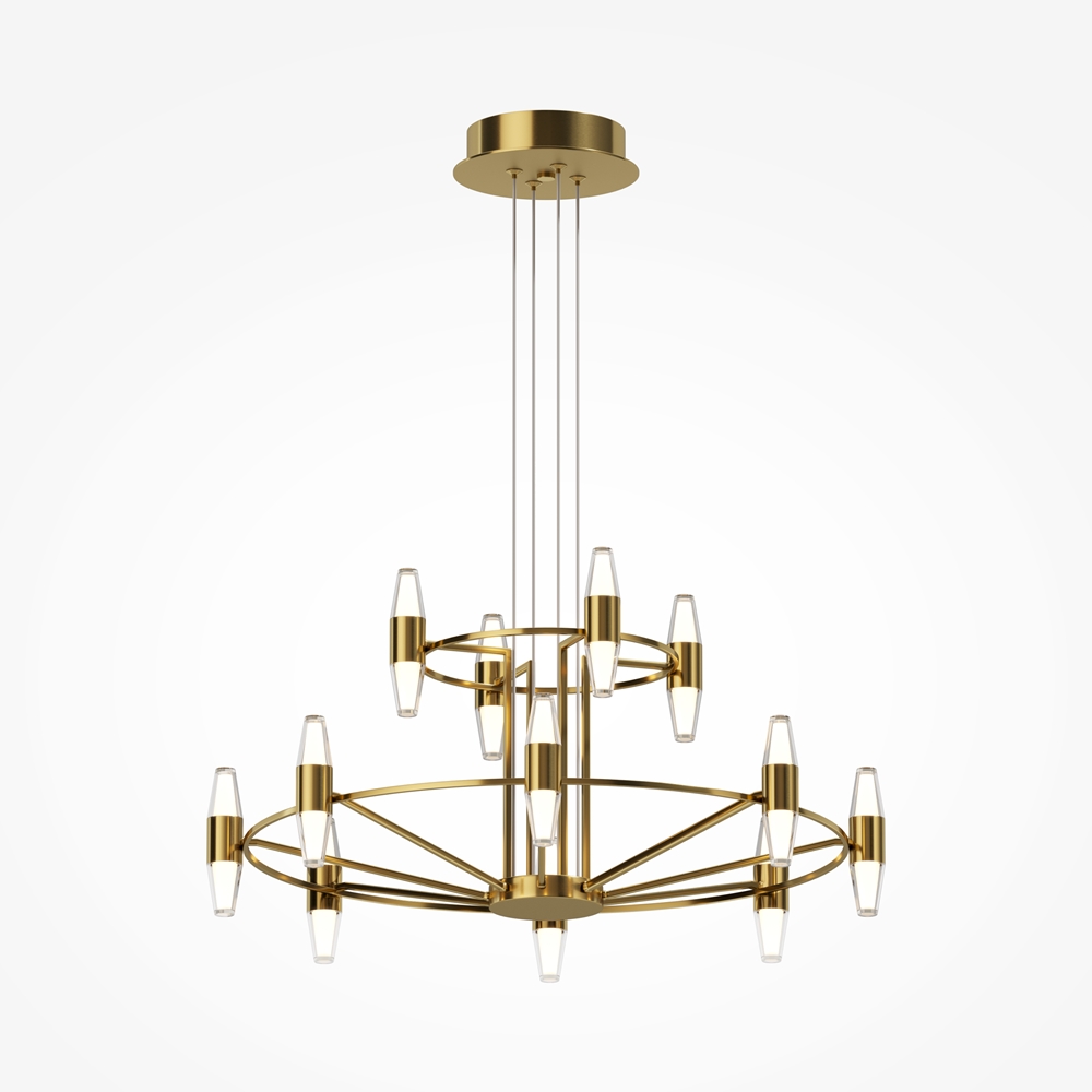 MOD401PL-L72BS3K Maytoni