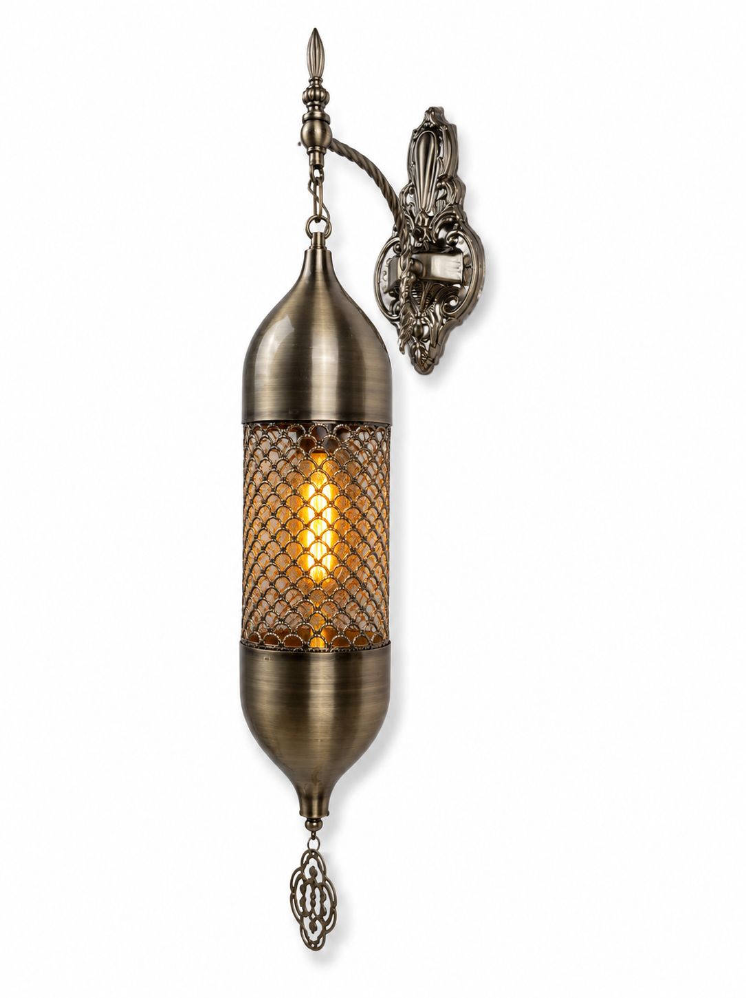 F1524-15 Alfa Light