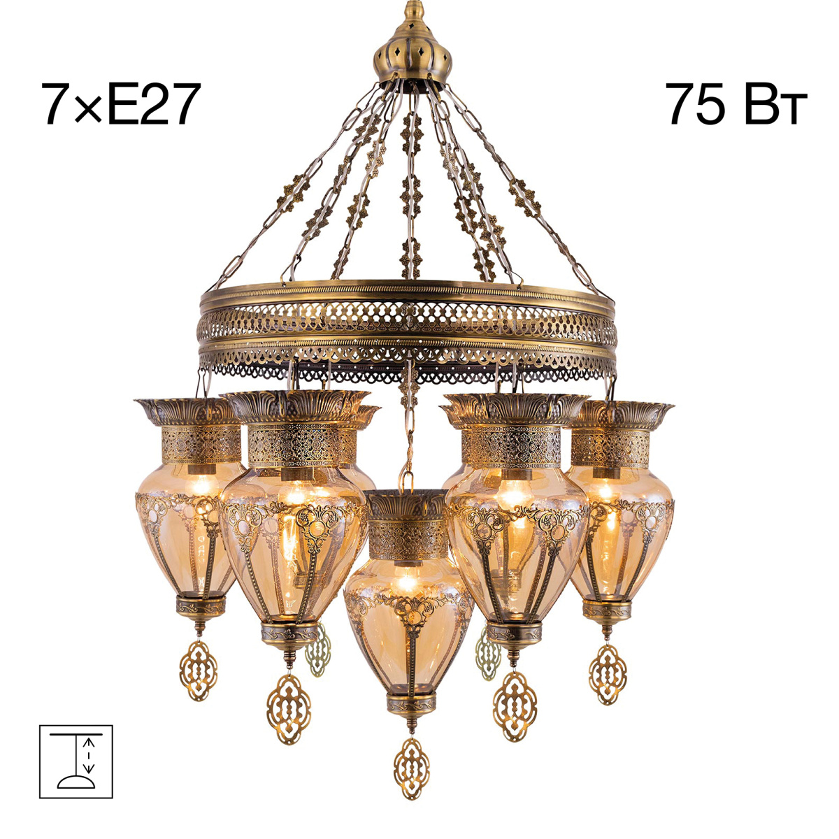 CL419263 Citilux