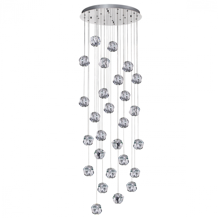 5084/120L Odeon Light