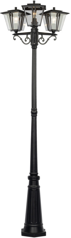 CLU10P3 Citilux