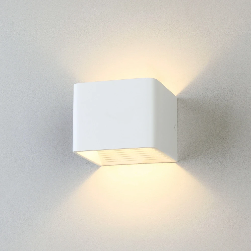 MRL LED 1060 белый Elektrostandard