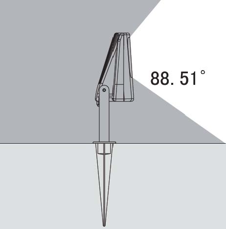W6170-SP S Oasis Light
