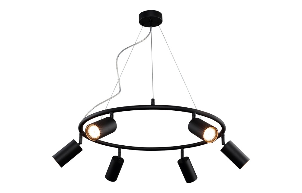 RIVO SP6 BL Crystal Lux