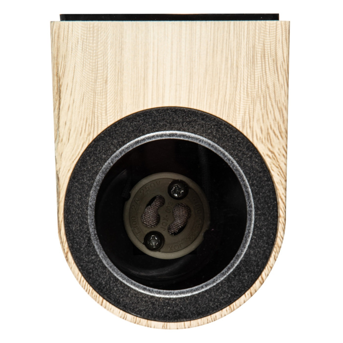 UUL-P52A 2х6W/GU10 IP65 PINE Uniel