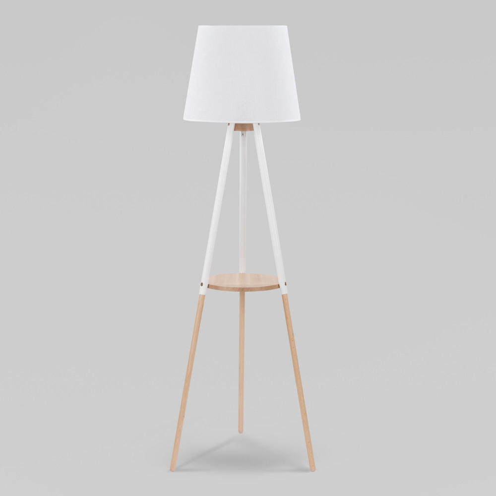 698 Vaio White TK Lighting