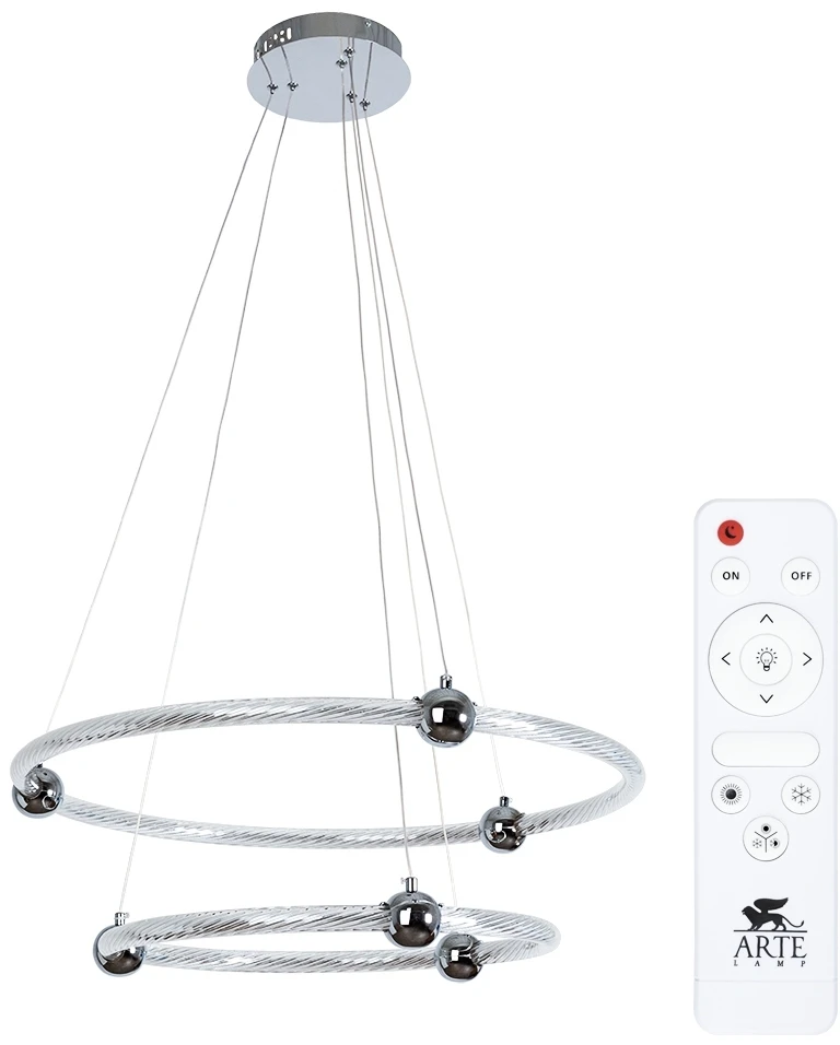A2196SP-2CC Arte Lamp