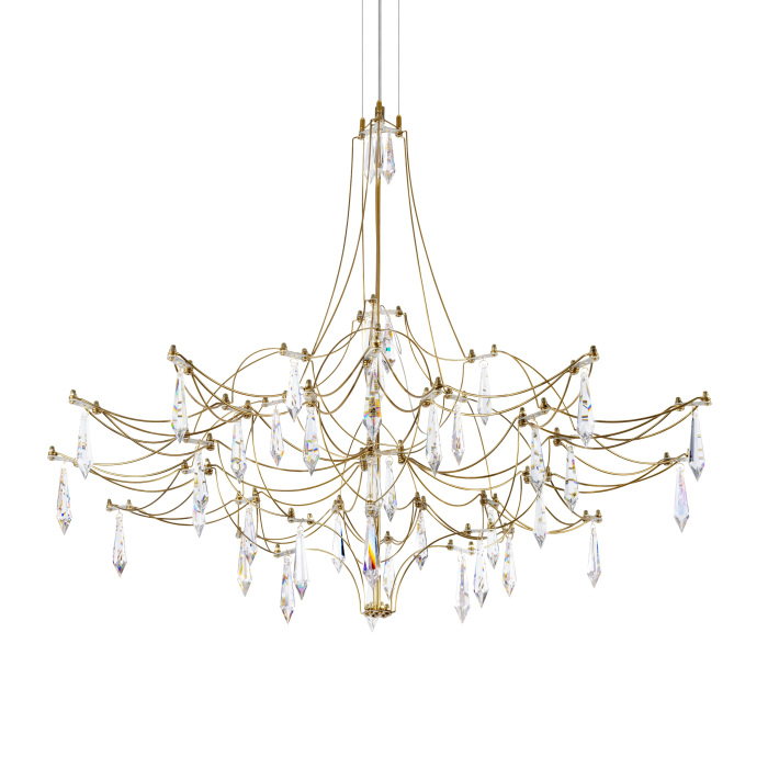 10588/800 Gold Asfour Loft It 10588/800 Gold Asfour Loft It