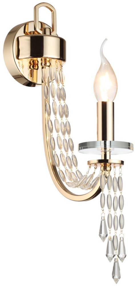 5063/1W Odeon Light