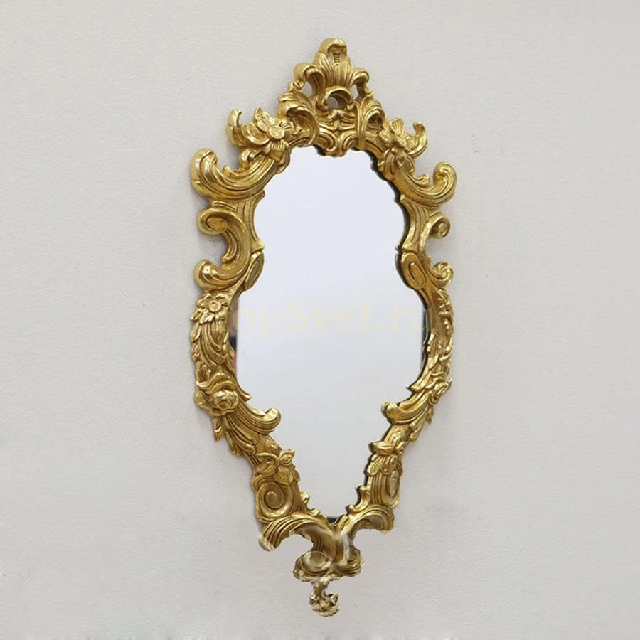 M 1 FRENCH GOLD Nervilamp