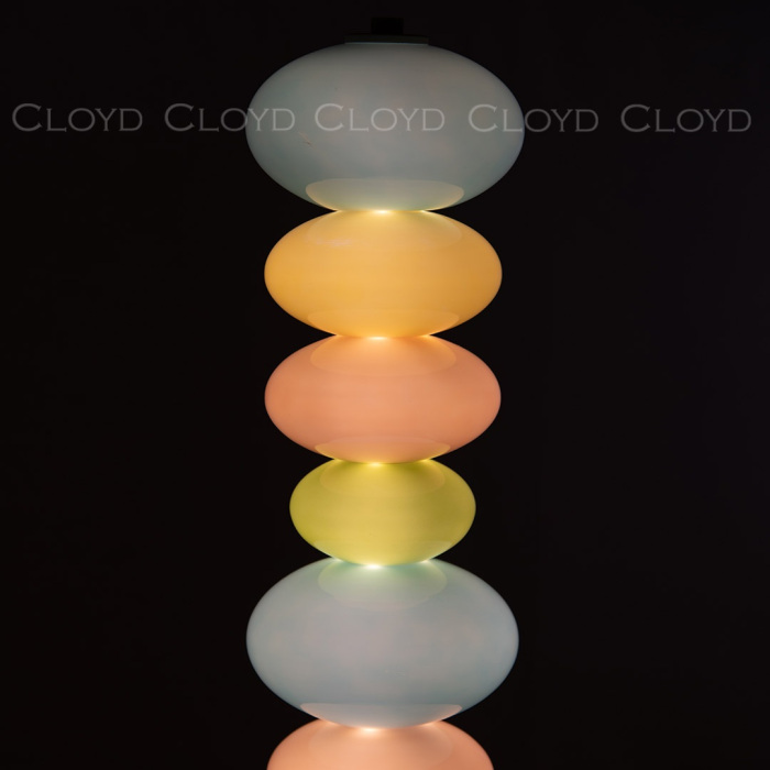 40176 Cloyd