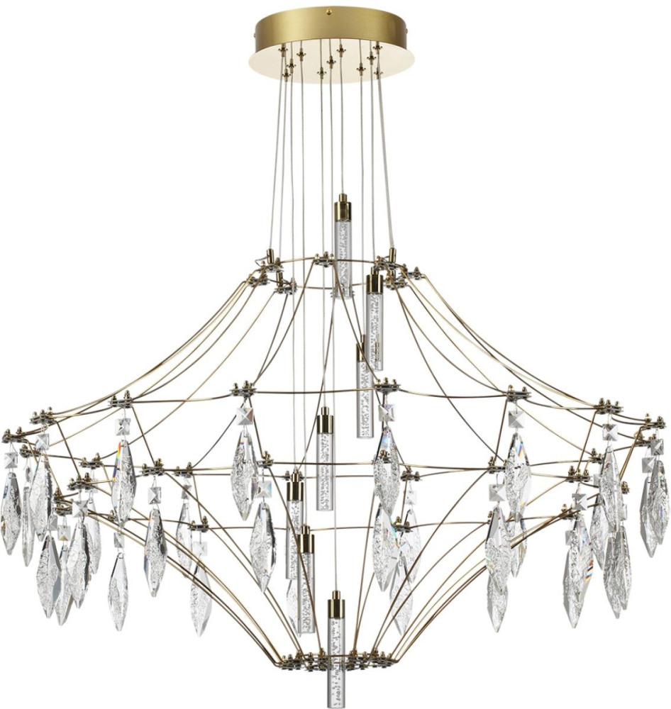 7000/51CL Odeon Light