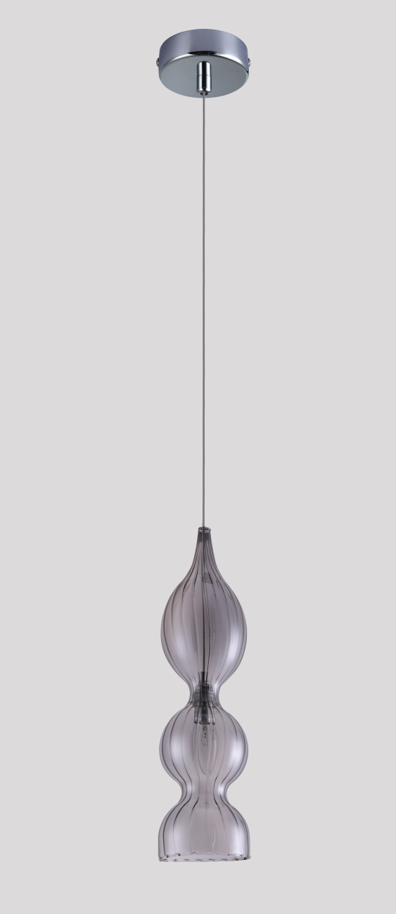 IRIS SP1 B SMOKE Crystal Lux