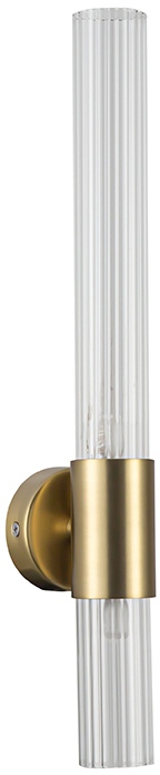 7274/A brass Newport