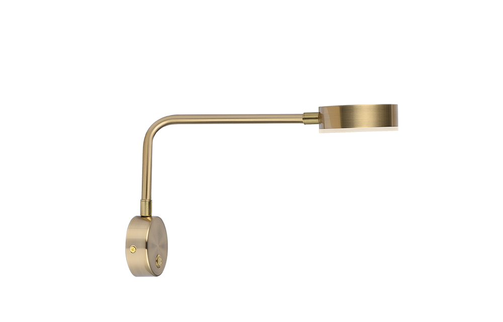CLT 214W BS Crystal Lux