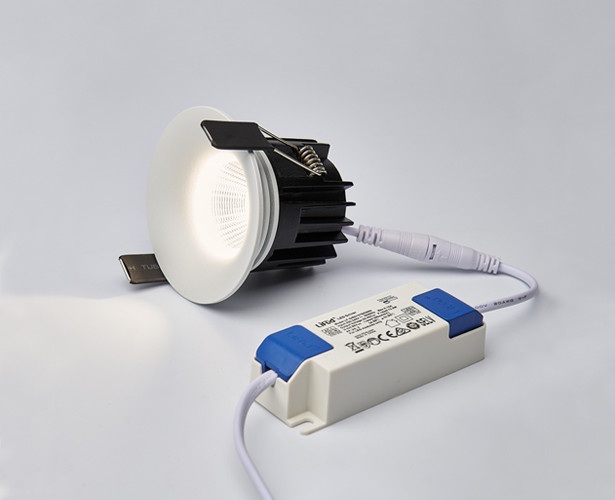 IT06-6023 white 3000K Italline