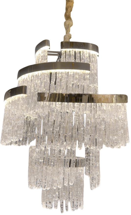 5136-620 chrome Delight Collection