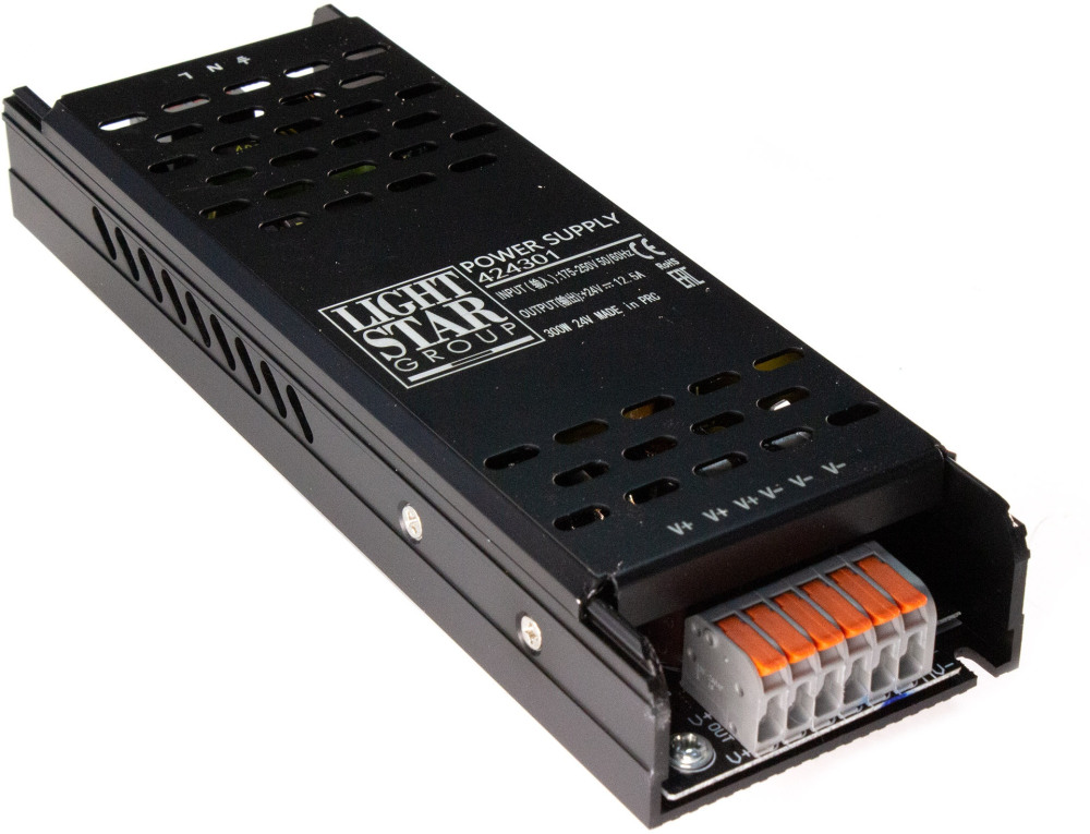 424301 Lightstar