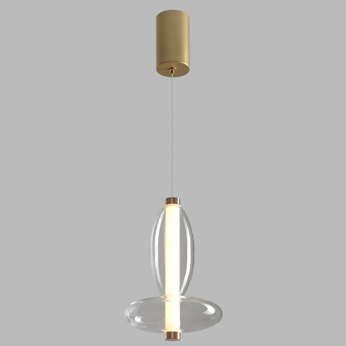 QUASAR SP7W LED TRANSPARENT