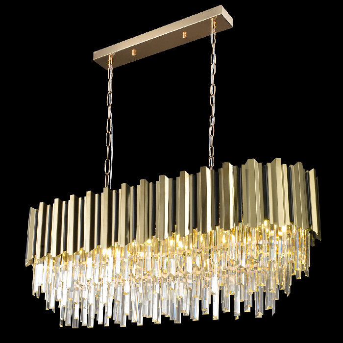 DELTA II 81449/12C GOLD Natali Kovaltseva