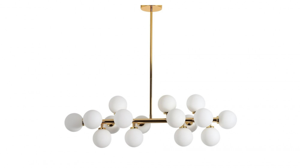 LDP 6033-16 GD Lumina Deco
