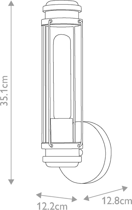 HK-MASTHEAD1-PCBK Hinkley