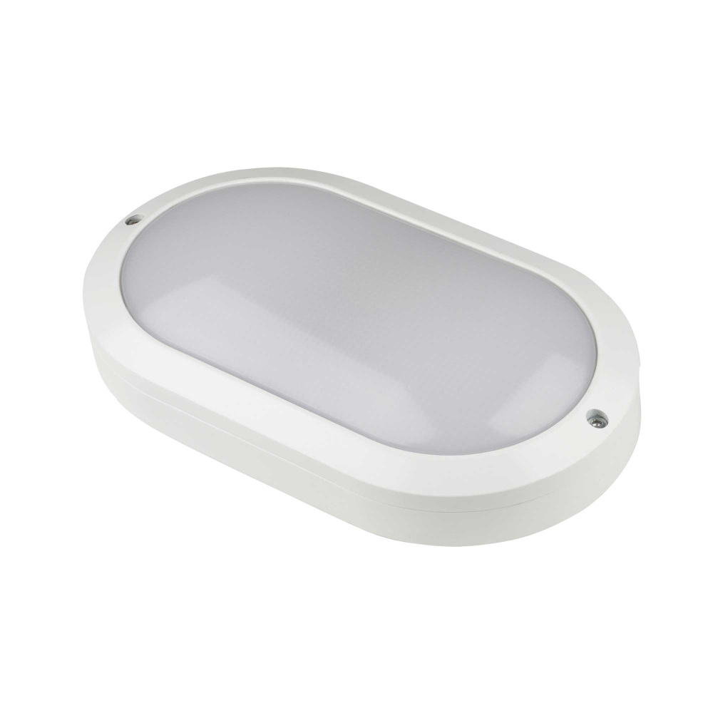 ULW-K14A 20W/5000K IP65 WHITE Uniel