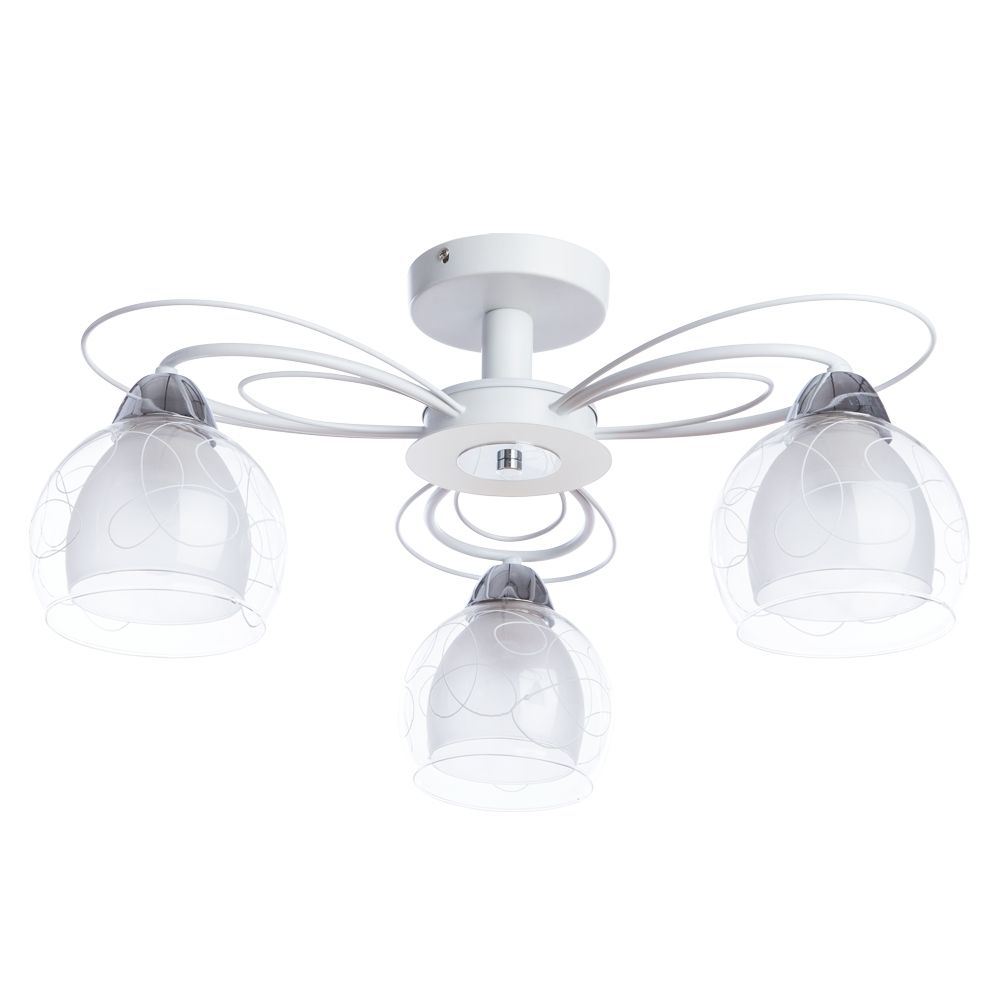 A7585PL-3WH Arte Lamp
