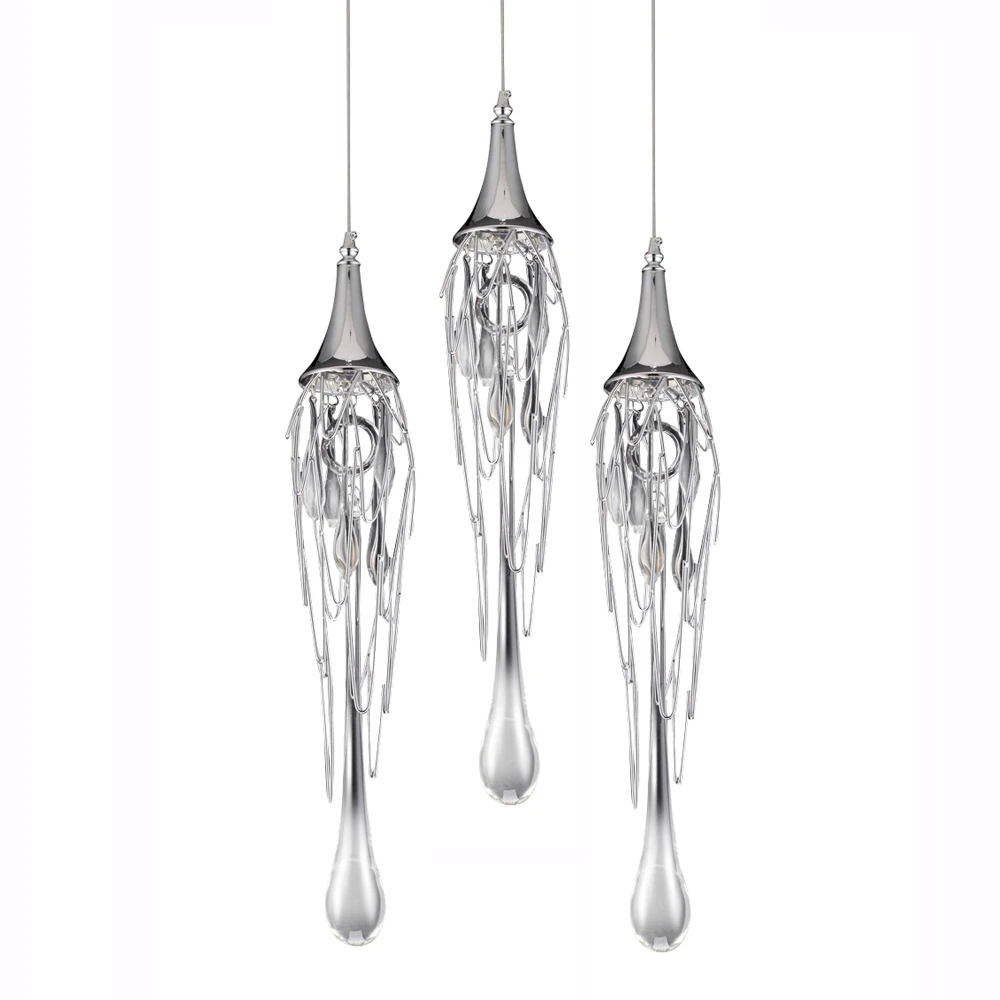 P68009L-3/R chrome Delight Collection