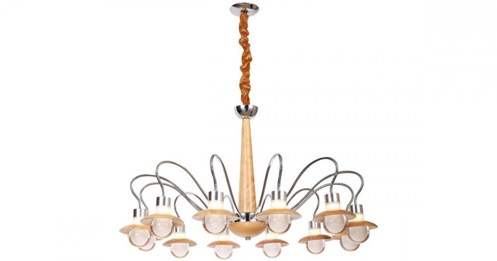 Natura 188.12 Led Lucia Tucci