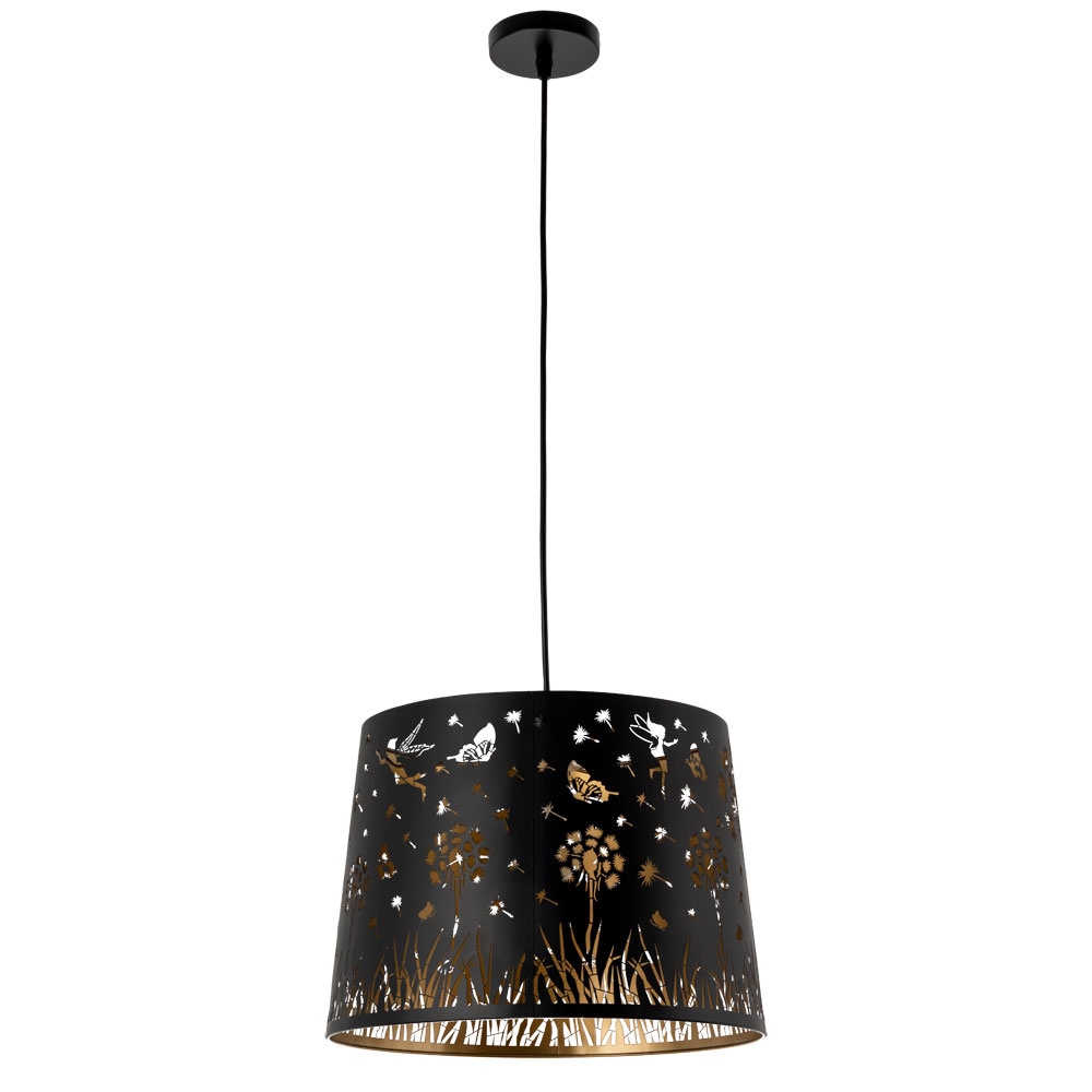 A2768SP-1BK Arte Lamp
