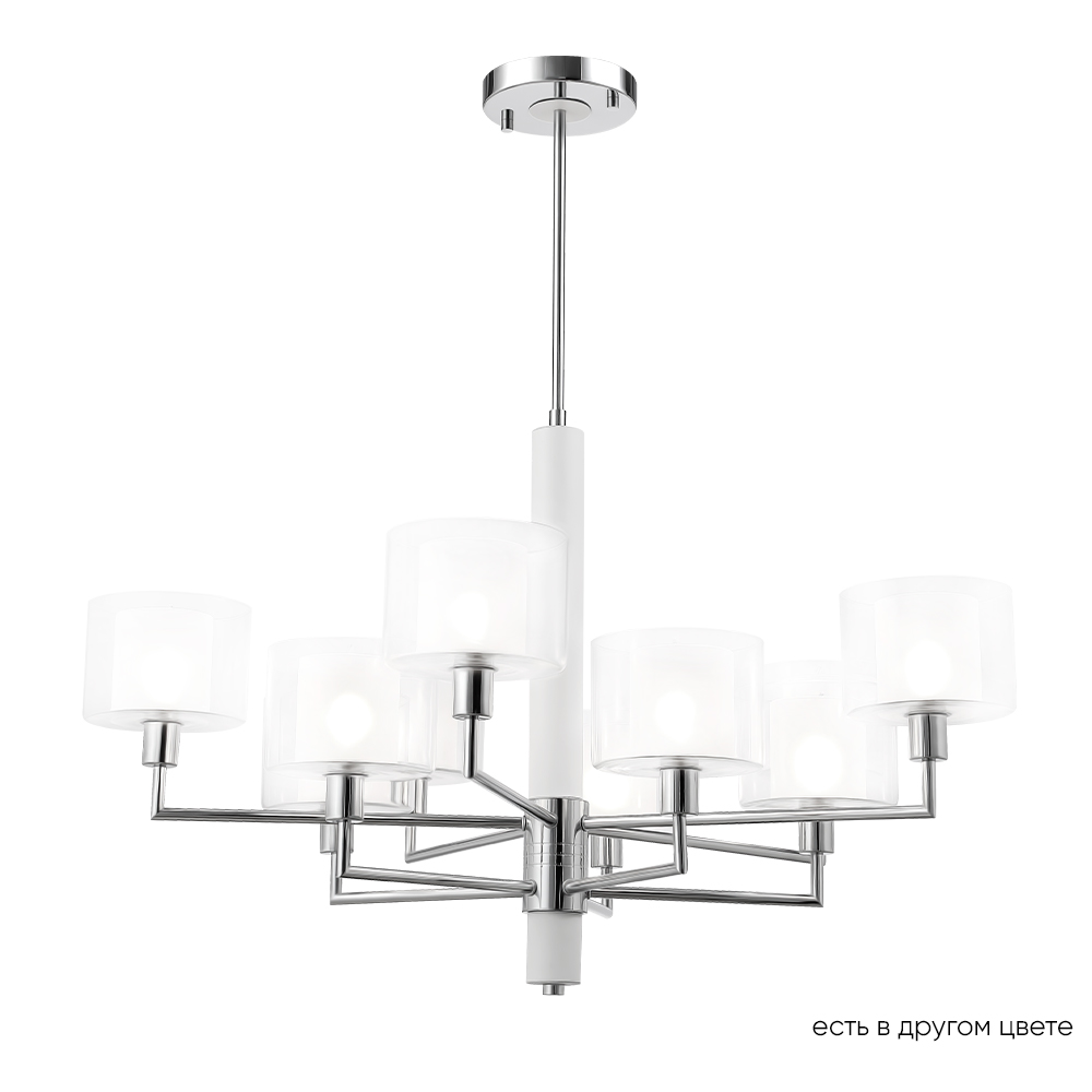 MAESTRO SP-PL5+5 CHROME Crystal Lux