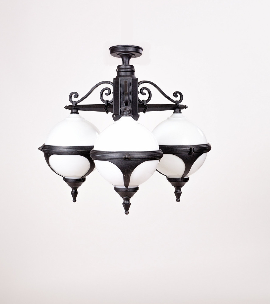 88470A/3 Bl Oasis Light