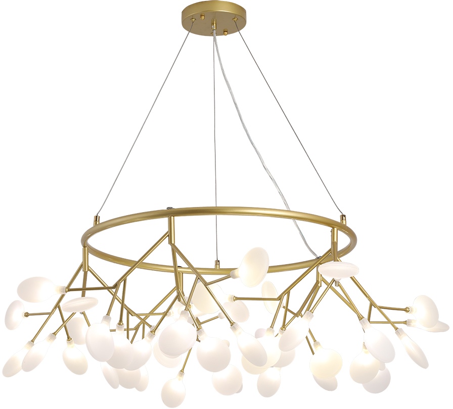 A7272SP-45GO Arte Lamp