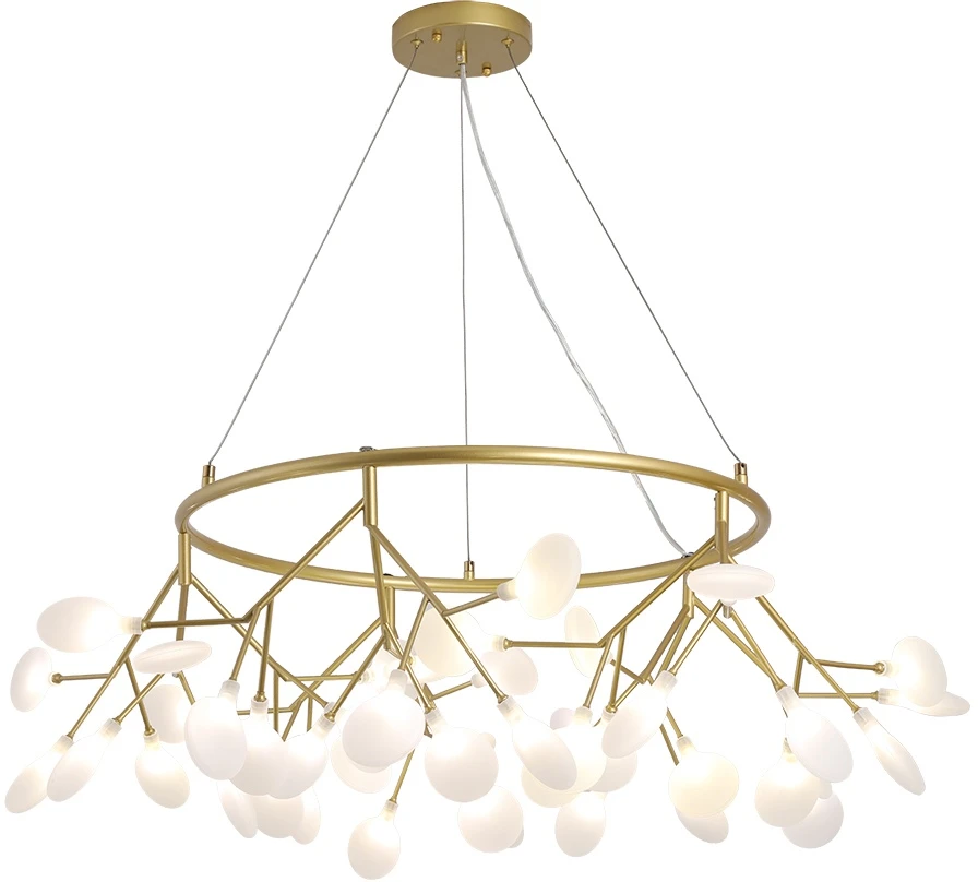 A7272SP-45GO Arte Lamp