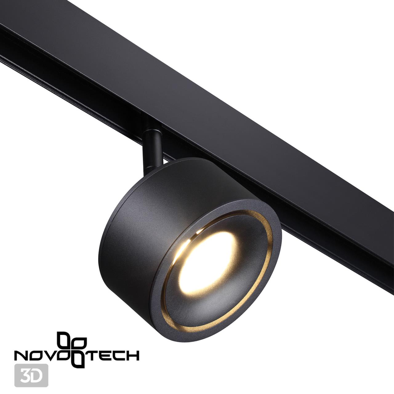 358549 Novotech