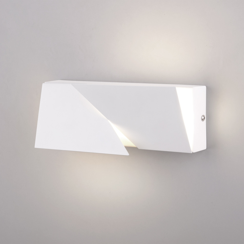 40106/LED белый Elektrostandard