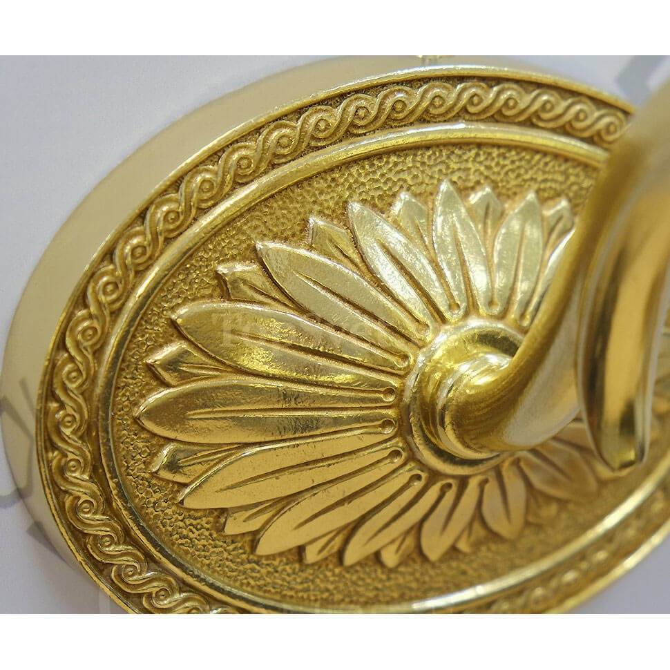 01305/40 GOLD FRENCH Nervilamp