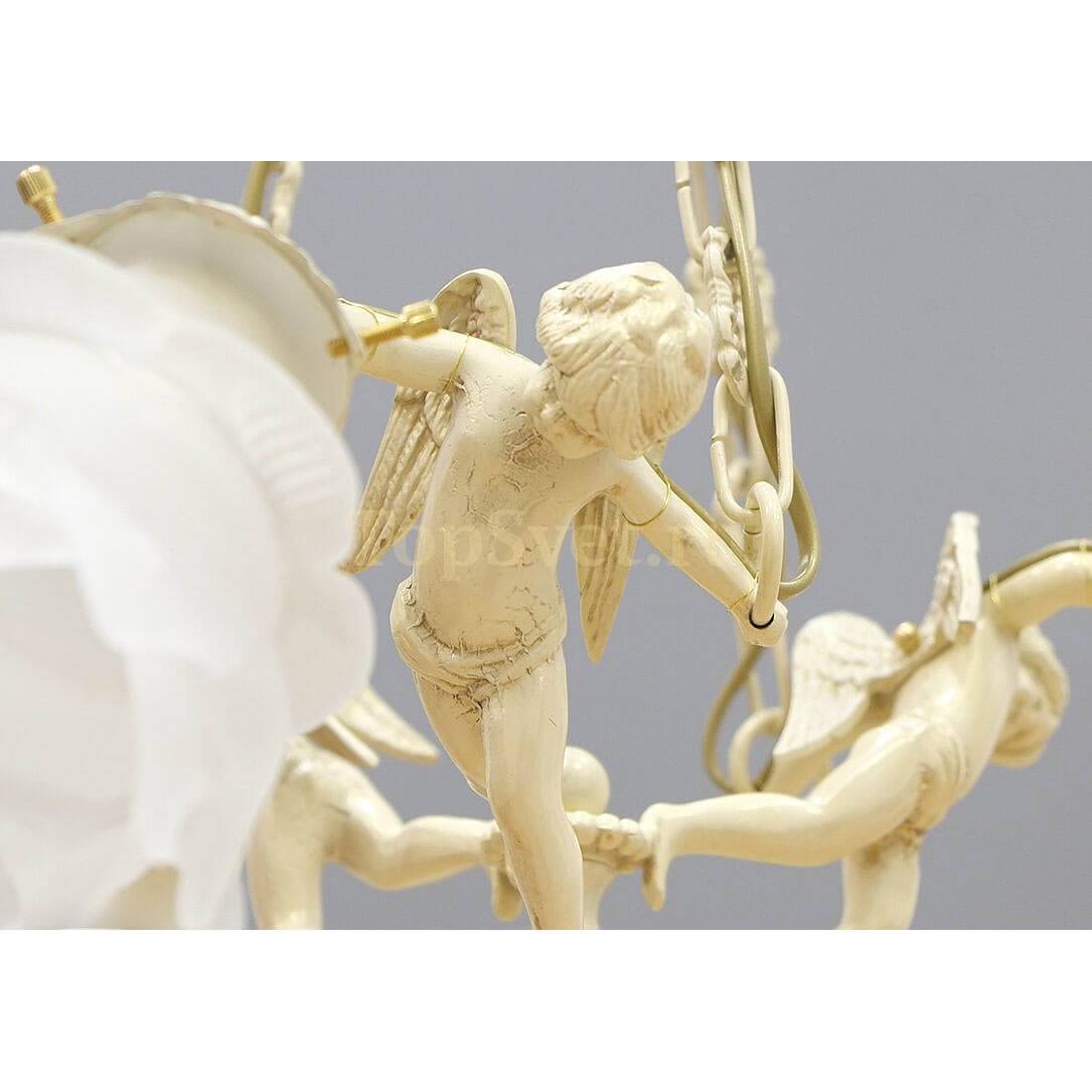 2081/3 IVORY Nervilamp
