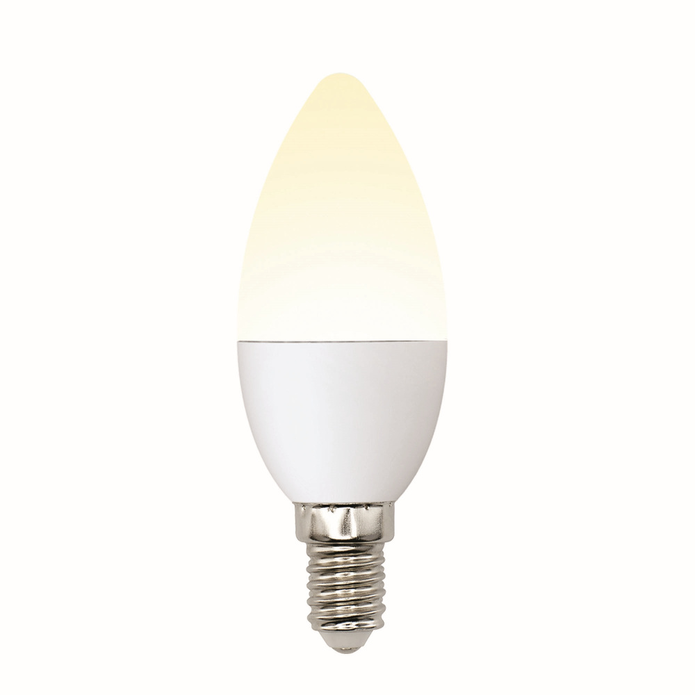 LED-C37-6W/WW/E14/FR/MB PLM11WH картон_