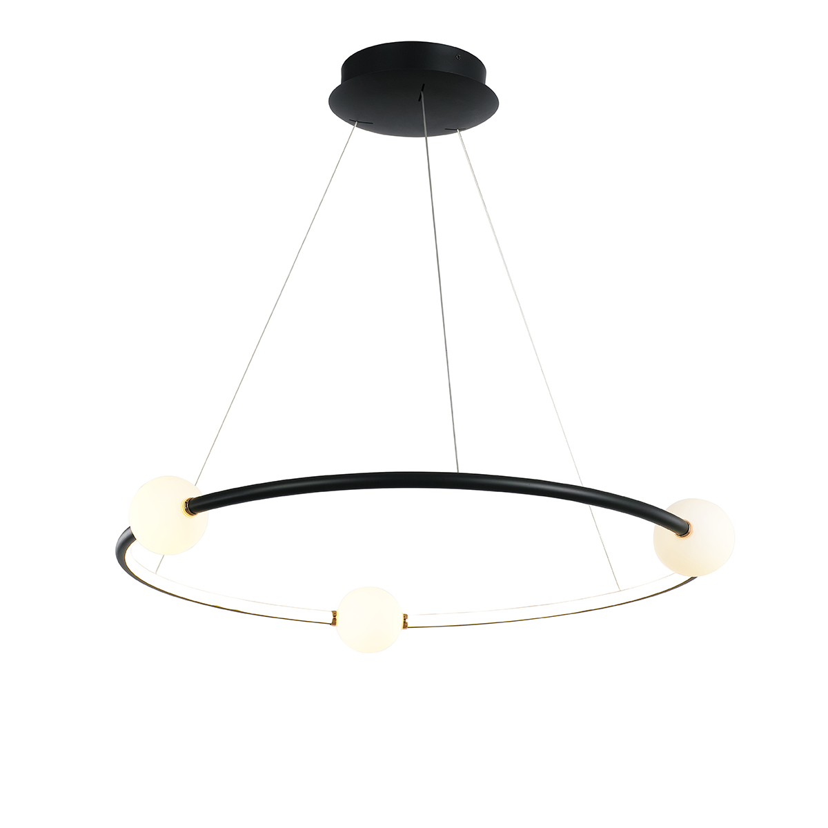 MD19001035-1B black Delight Collection