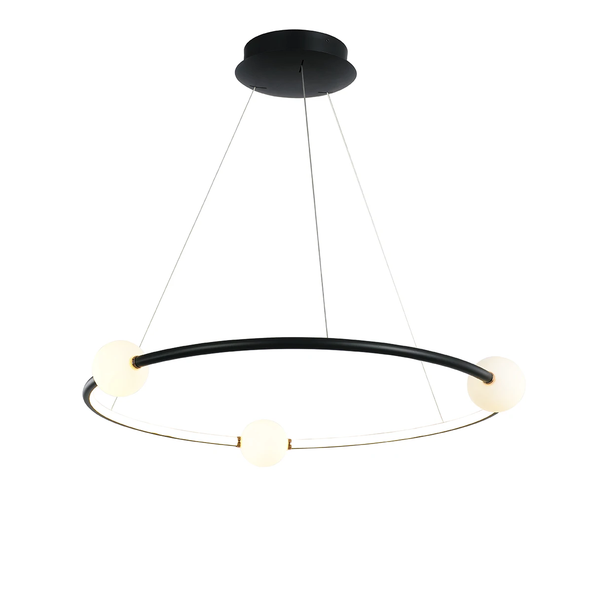 MD19001035-1B black Delight Collection