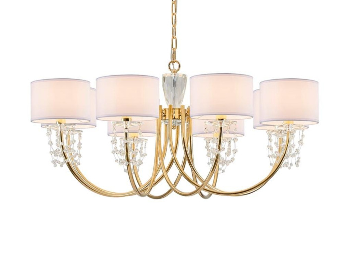 4368/C new gold Newport