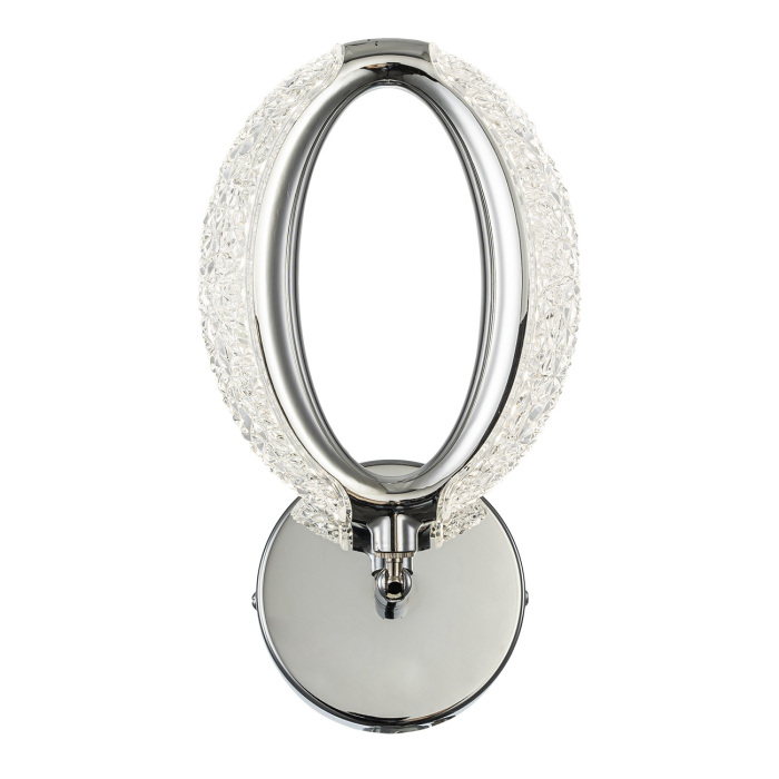 10269/1LED Chrome Escada