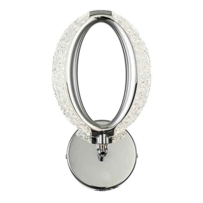 10269/1LED Chrome Escada