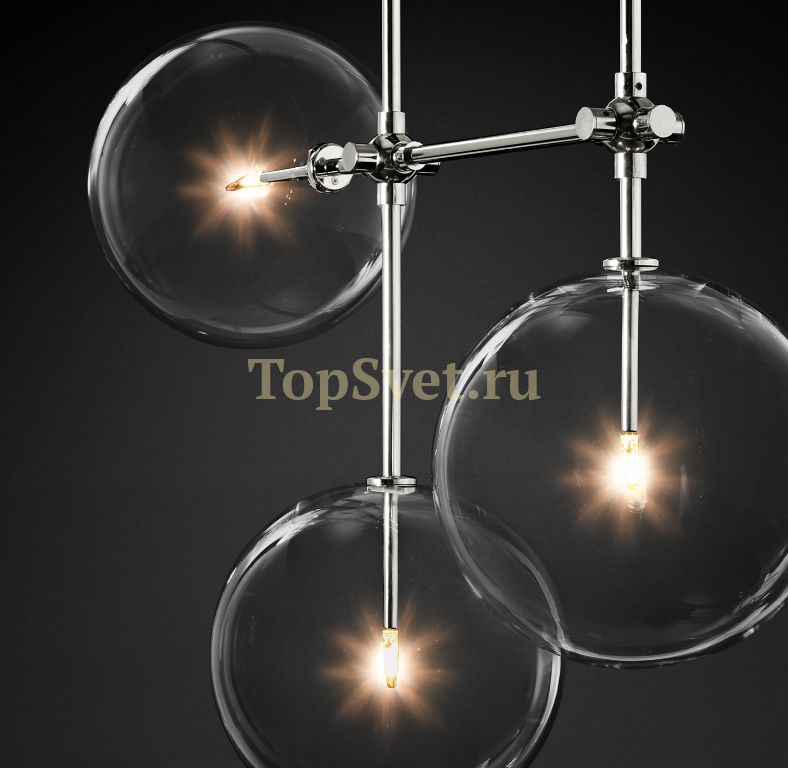 KG0835P-7A chrome Delight Collection