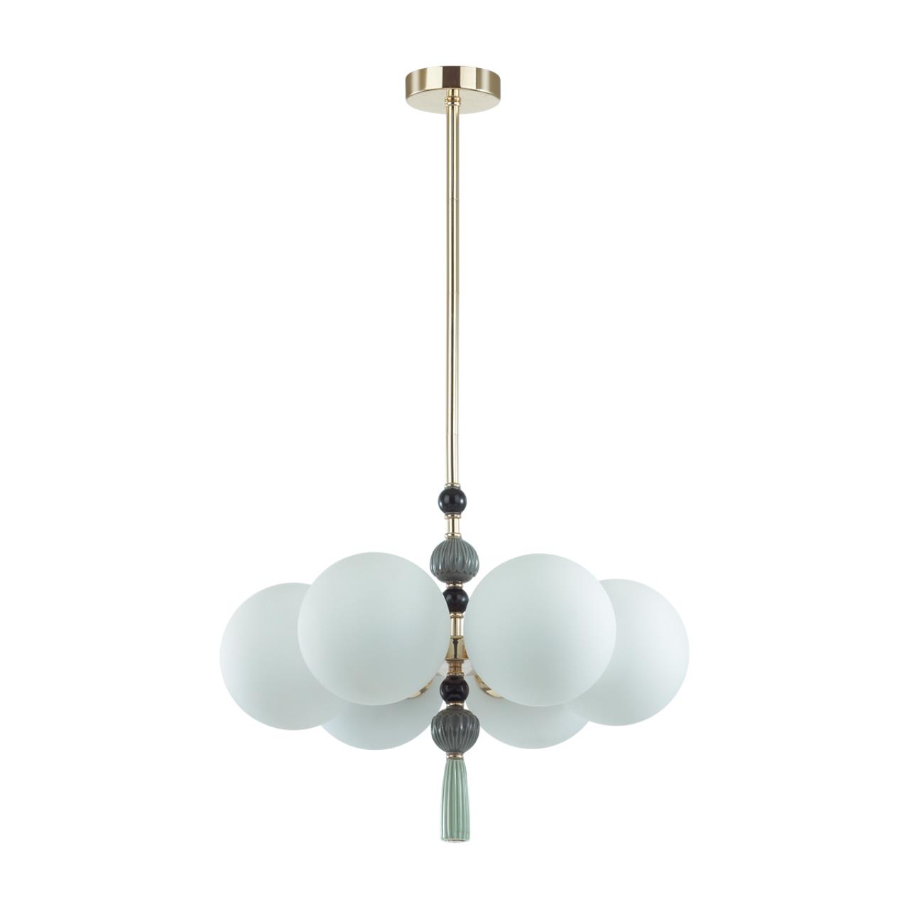 5405/6 Odeon Light